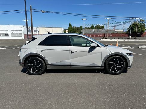 Used 2024 Hyundai Ioniq 5 Limited RWD image 7