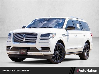 Used 2020 Lincoln Navigator Reserve