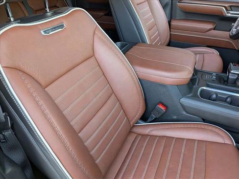 Used 2023 GMC Sierra 1500 Denali Ultimate image 19