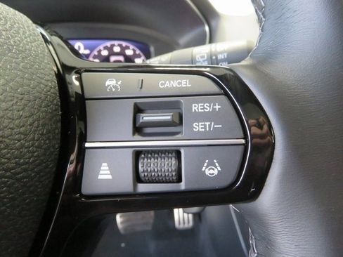 Used 2024 Honda Civic Sport Touring image 12