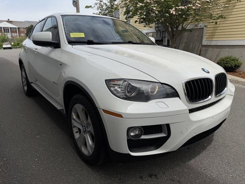 Used 2013 BMW X6 xDrive35i AWD/4WD image 8