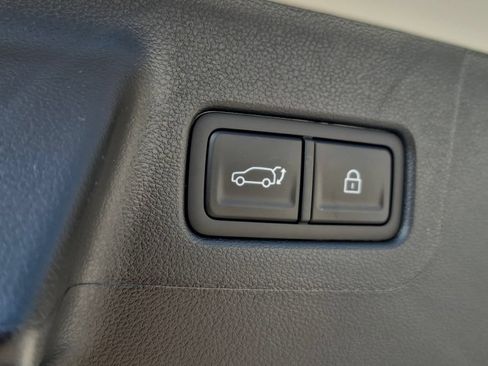 New 2027 Hyundai Santa Fe SE FWD image 8