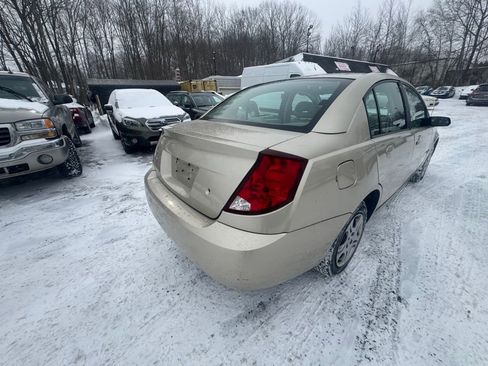 Used 2004 Saturn ION Level 2 w/ Power Pkg FWD image 14