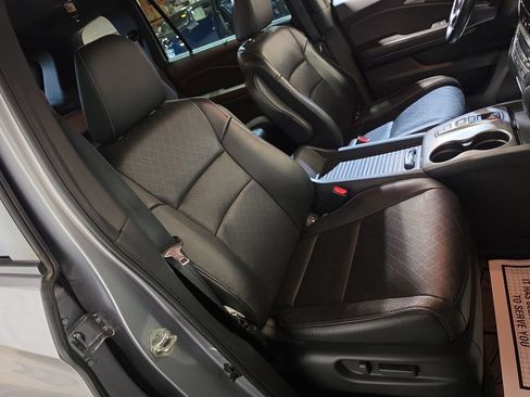 Used 2019 Honda Passport EX-L image 25
