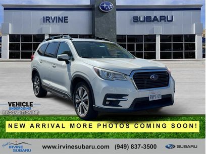 Used 2021 Subaru Ascent Limited w/ Technology Package