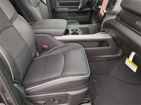 New 2026 RAM 2500 Laramie image 23