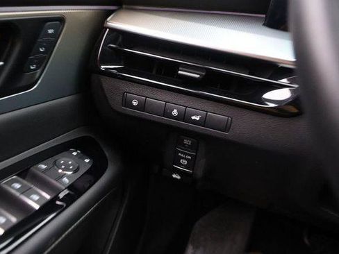 Used 2025 Nissan Murano SL w/ Cargo Package AWD/4WD image 23