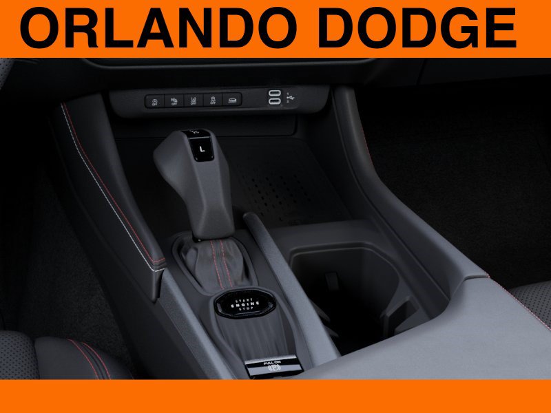 New 2026 Dodge Charger Scat Pack AWD/4WD image 24