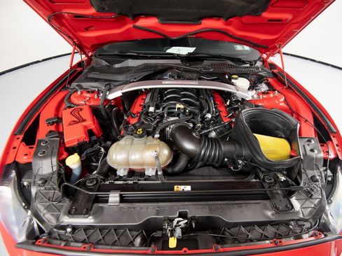 Used 2017 Ford Mustang Shelby GT350R image 53