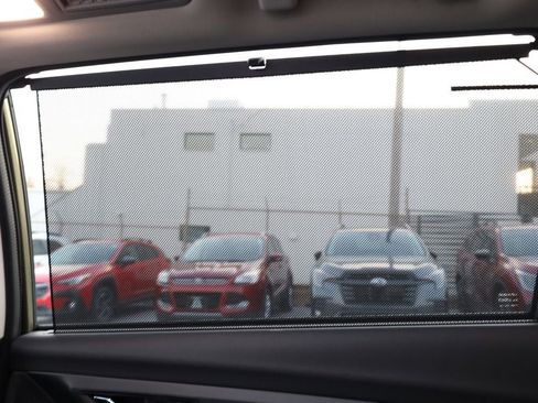 New 2026 Subaru Ascent Bronze Edition w/ Onyx Package image 25