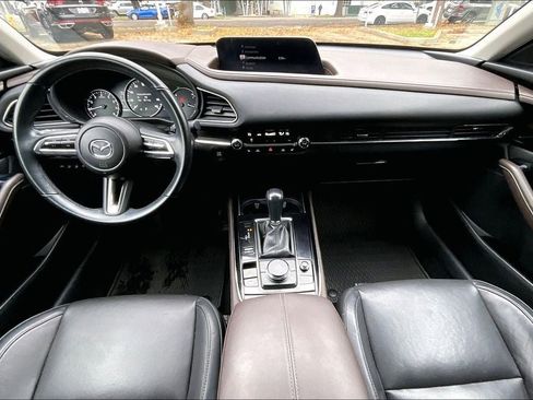 Used 2021 MAZDA CX-30 AWD 2.5 S w/ Premium Package image 15