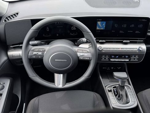 Used 2026 Hyundai Kona SEL Sport AWD/4WD image 26