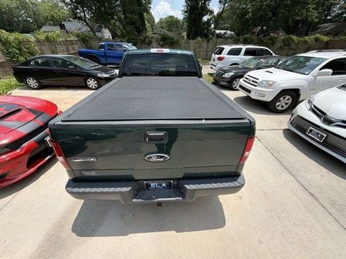 Used 2008 Ford F150 FX2 RWD image 8