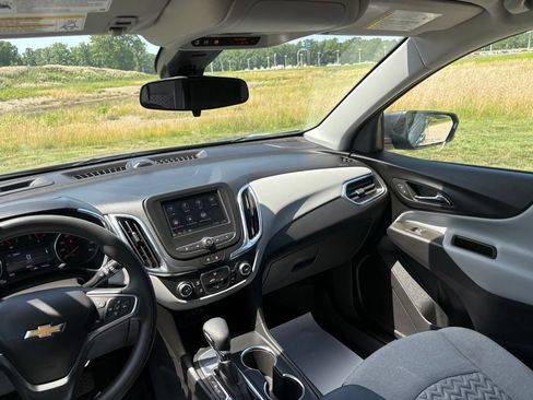 Used 2024 Chevrolet Equinox LS w/ LS Convenience Package FWD image 40