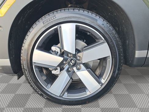 New 2026 Hyundai Santa Fe Limited AWD/4WD image 10