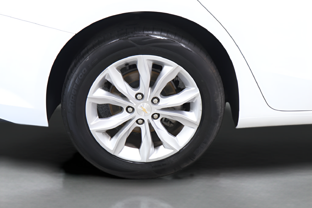 Used 2024 Chevrolet Malibu LT FWD image 29