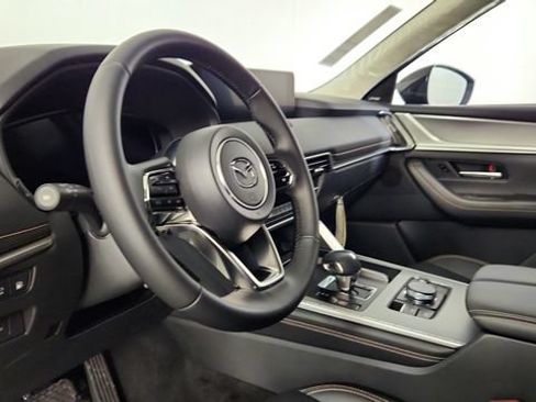 New 2026 MAZDA CX-90 Plug-In Hybrid w/Premium Sport AWD/4WD image 12
