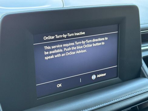 Used 2024 Chevrolet Tahoe LS w/ Driver Alert Package RWD image 21