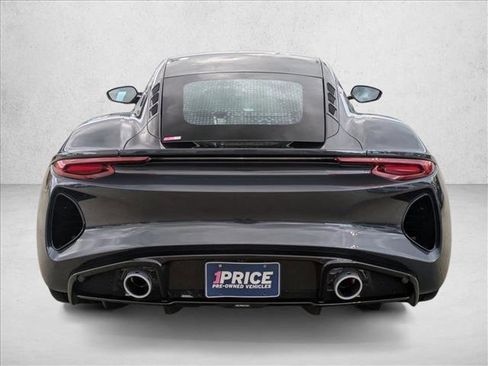 Used 2024 Lotus Emira V6 First Edition image 7