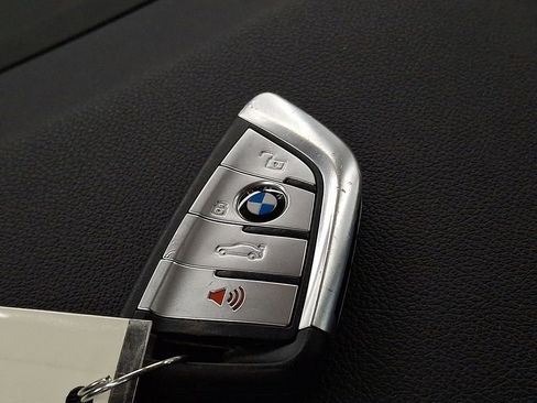 Certified 2022 BMW X5 xDrive40i w/ Premium Package image 22