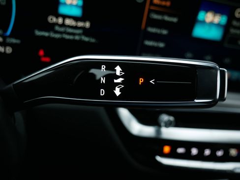 New 2026 Cadillac Lyriq Premium Sport image 22