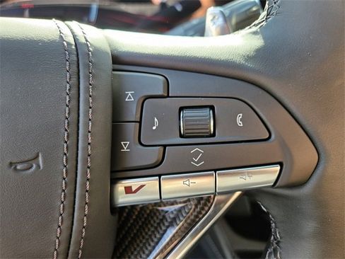 New 2026 Cadillac CT5 V Blackwing w/ Precision Package image 26