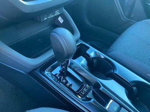 Used 2026 Subaru Forester Premium AWD/4WD image 24