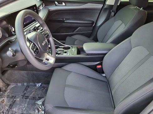 Used 2023 Kia K5 LXS image 16