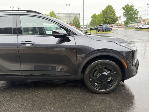 New 2026 Kia Sportage X-Line AWD/4WD image 6