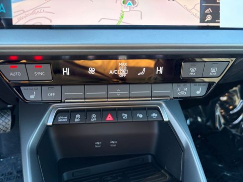 New 2026 Audi A3 2.0T Premium Plus image 16