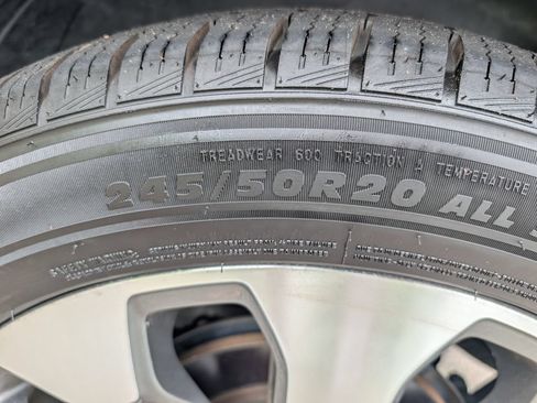 Used 2020 Kia Telluride S AWD/4WD image 14