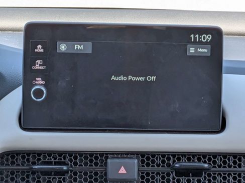 Used 2026 Honda HR-V LX image 18