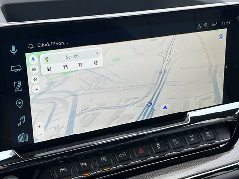 Certified 2025 Chevrolet Silverado 1500 ZR2 w/ Technology Package image 46