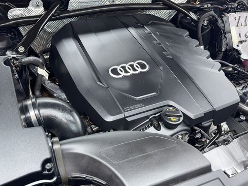 Used 2024 Audi Q5 2.0T Premium w/ Convenience Package image 59