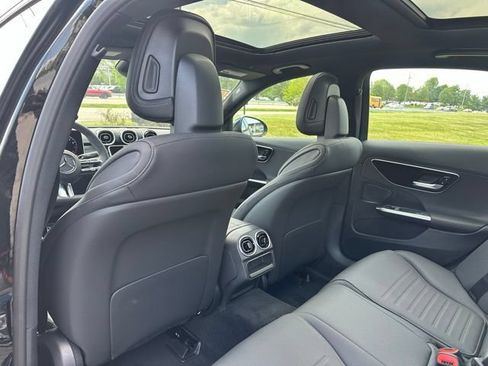 New 2026 Mercedes-Benz C 300 4MATIC Sedan image 16