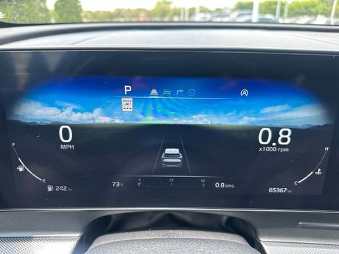 Used 2024 Kia Sportage SX FWD image 13