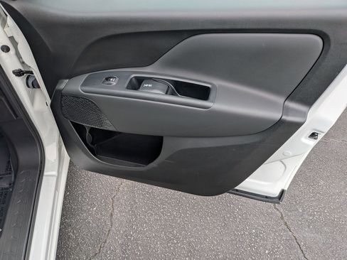 Used 2022 RAM ProMaster City Tradesman image 23