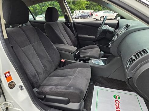 Used 2009 Nissan Altima 2.5 S w/ Convenience Pkg FWD image 21