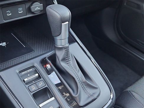 New 2026 Honda CR-V EX image 17