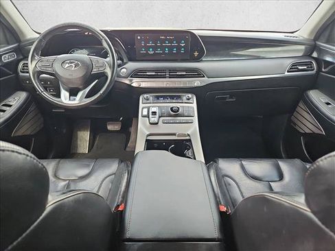 Used 2021 Hyundai Palisade Limited FWD image 18