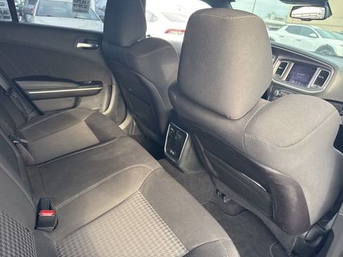 Used 2019 Dodge Charger Scat Pack image 11