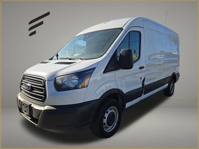 Used 2019 Ford Transit 250 148 Medium Roof