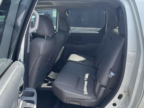 Used 2012 Honda Ridgeline RTL image 11