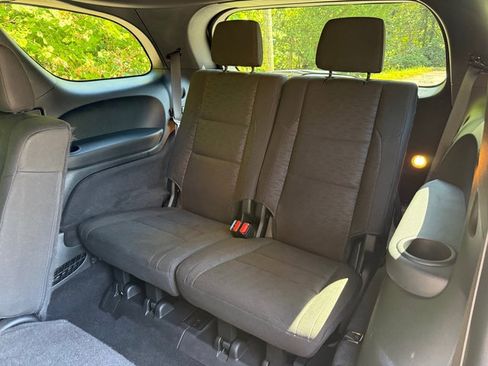 Used 2024 Dodge Durango SXT w/ Trailer Tow Group IV AWD/4WD image 15