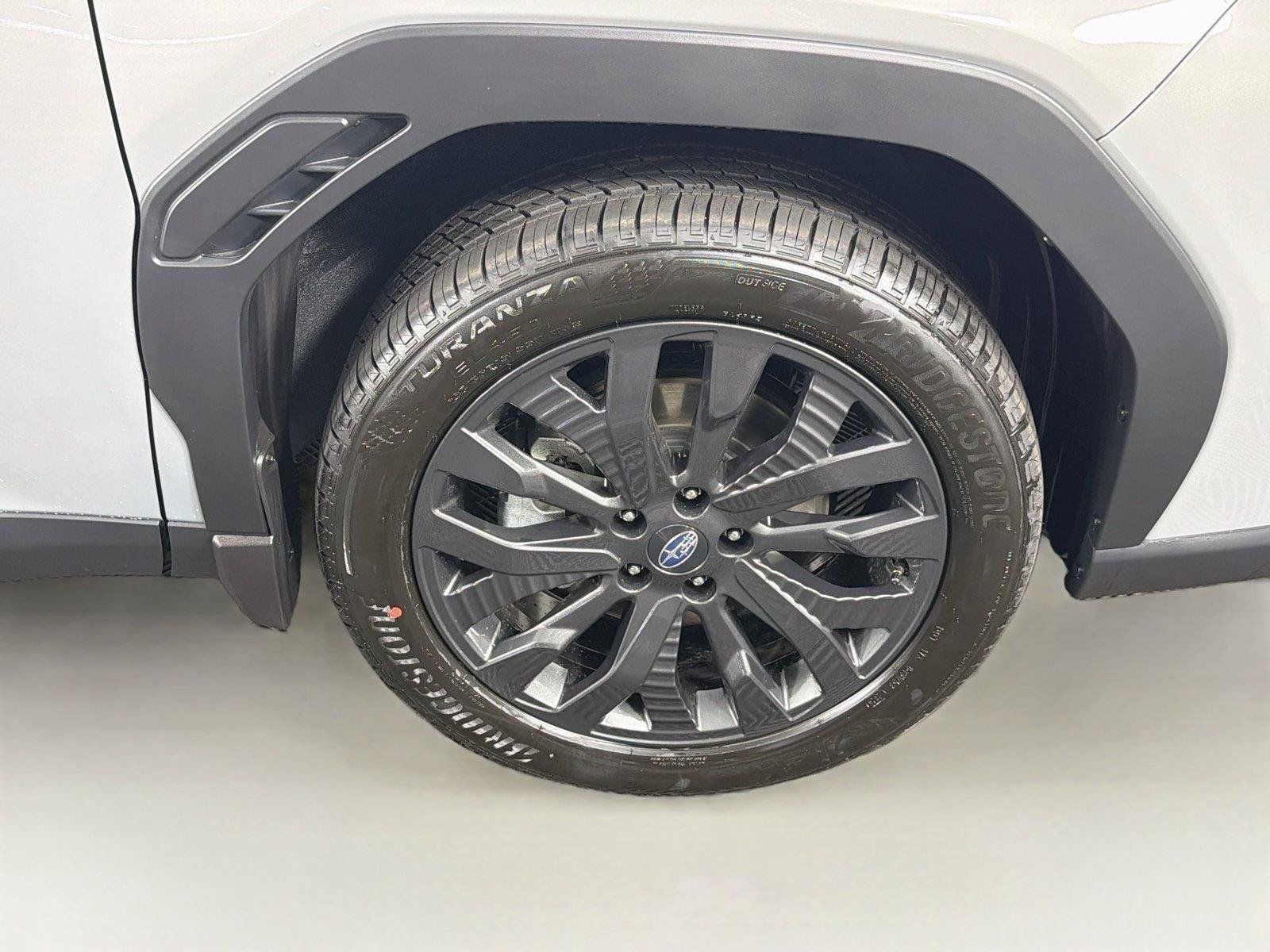 New 2026 Subaru Forester Sport AWD/4WD image 34