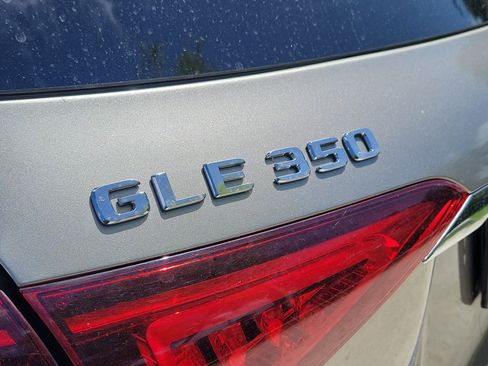 Used 2022 Mercedes-Benz GLE 350 image 7