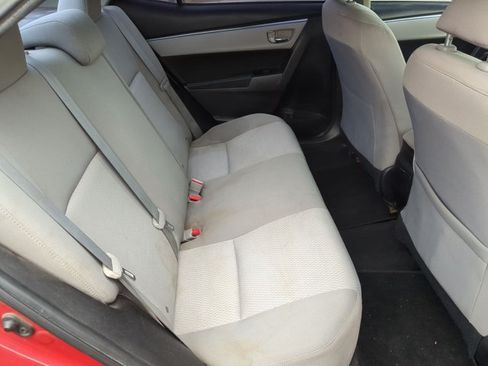 Used 2014 Toyota Corolla LE w/ Protection Package FWD image 19