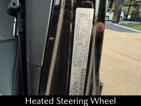 Used 2024 Jeep Gladiator Mojave w/ Safety Group image 23