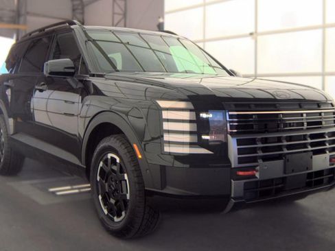 Used 2026 Hyundai Palisade XRT Pro AWD/4WD image 3