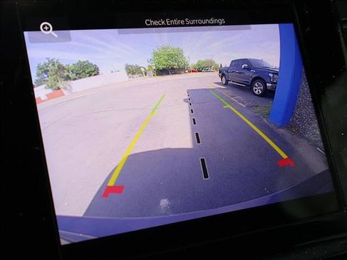 Used 2024 Jeep Grand Cherokee Altitude AWD/4WD image 18